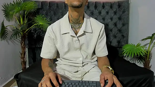 Salomon koude online show from 06-13-26, 12:58