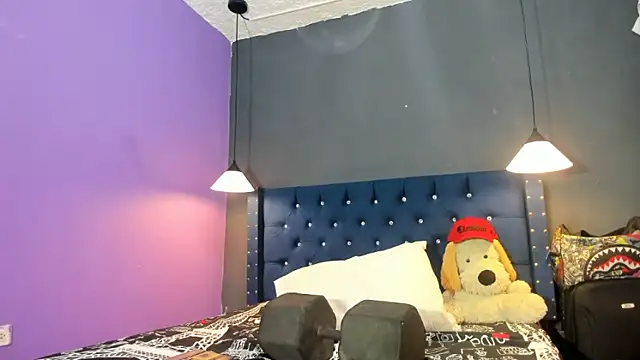 Salomon koude online show from 02-23-26, 06:52