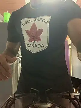 Salomon koude online show from 12-04-25, 04:06