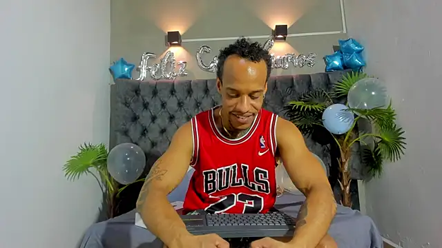 Salomon koude online show from 07-18-26, 01:47