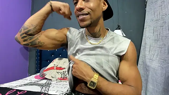 Salomon koude online show from 10-19-25, 09:17