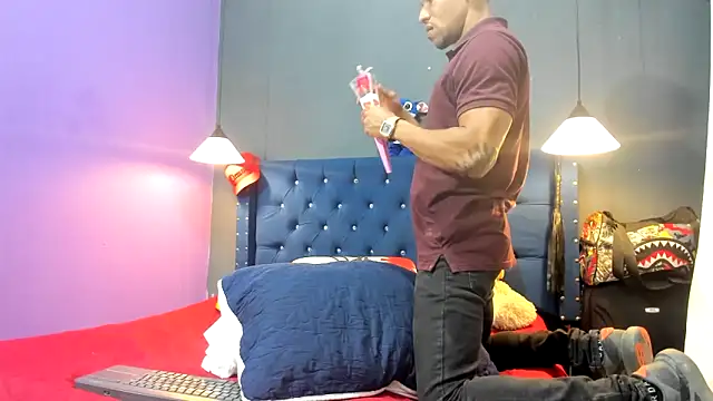 Salomon koude online show from 03-07-26, 08:03