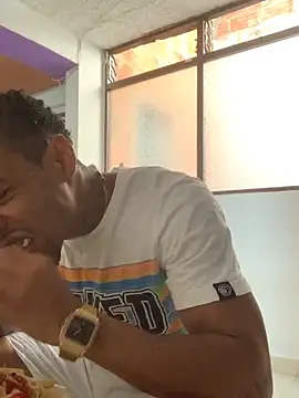 Salomon koude online show from 02-07-26, 06:16