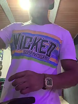 Salomon koude online show from 02-08-26, 07:11