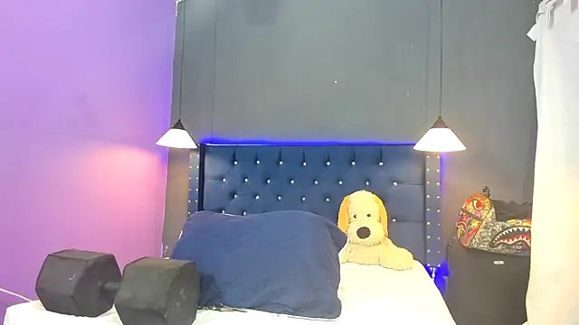 Salomon koude online show from 02-26-26, 07:03