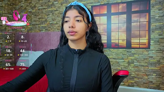 viktorya xue online show from 02-13-26, 11:10