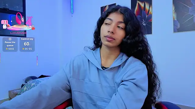 viktorya xue online show from 03-04-26, 10:56