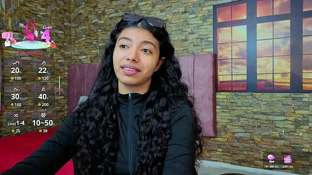 viktorya xue online show from 02-14-26, 10:37