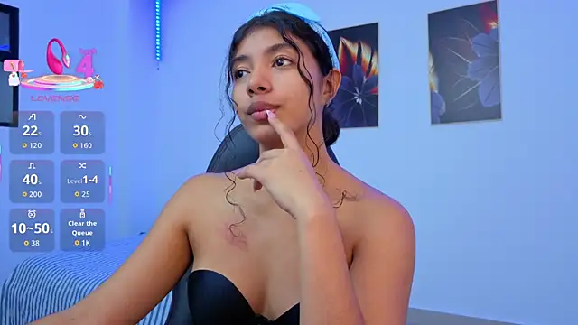 viktorya xue online show from 03-19-26, 11:43