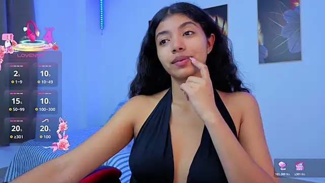 viktorya xue online show from 04-06-26, 10:49