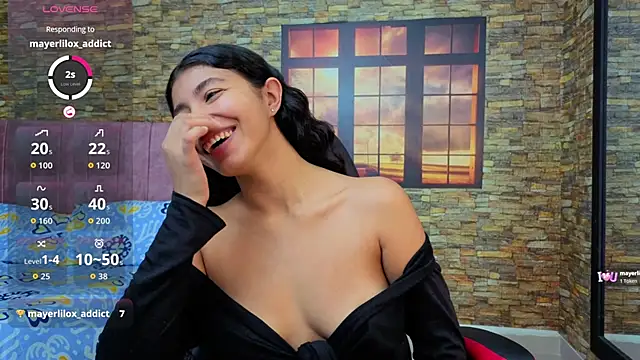 viktorya xue online show from 11-16-25, 11:59