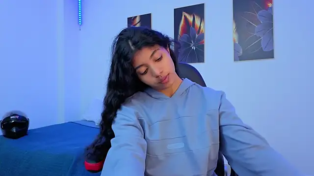 viktorya xue online show from 02-28-26, 10:04