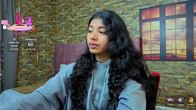 viktorya xue online show from 02-17-26, 10:34