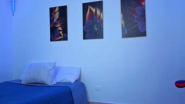 viktorya xue online show from 02-27-26, 10:26