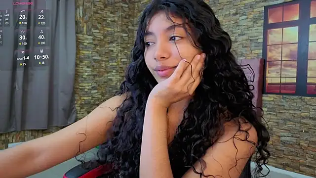 viktorya xue online show from 09-26-25, 11:06
