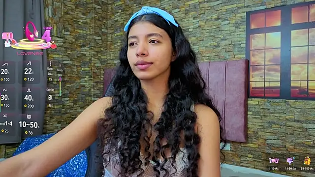 viktorya xue online show from 02-04-26, 11:05