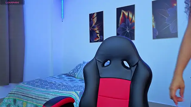 viktorya xue online show from 04-15-26, 12:21