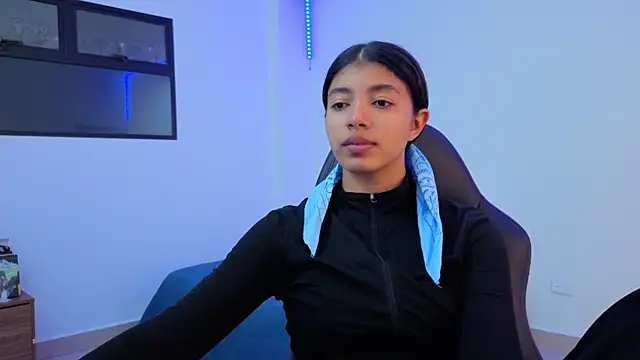 viktorya xue online show from 02-26-26, 10:26