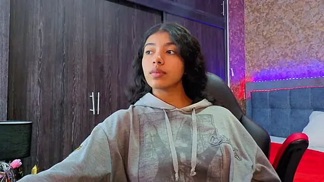 viktorya xue online show from 02-19-26, 11:18