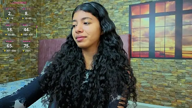 viktorya xue online show from 12-16-25, 11:14