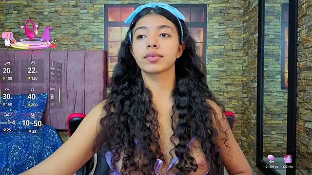 viktorya xue online show from 02-06-26, 11:39