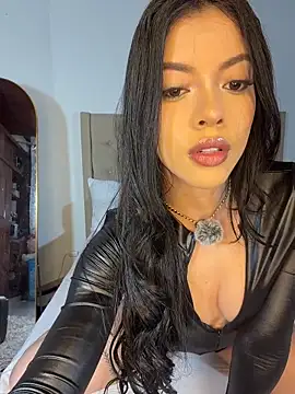 GeorginaHills online show from 03-15-26, 06:09