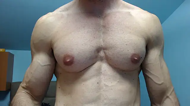 flexforyou online show from 06-19-26, 06:25