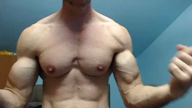flexforyou online show from 06-07-26, 05:56