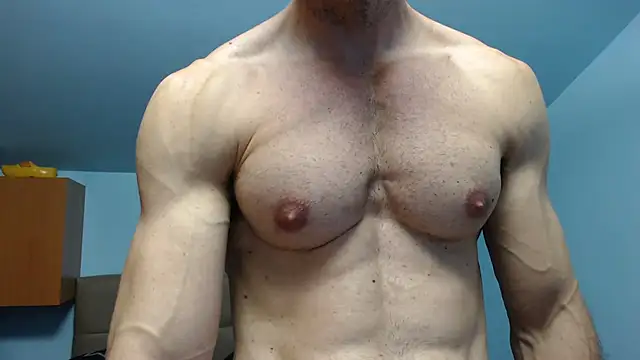 flexforyou online show from 06-26-26, 07:58