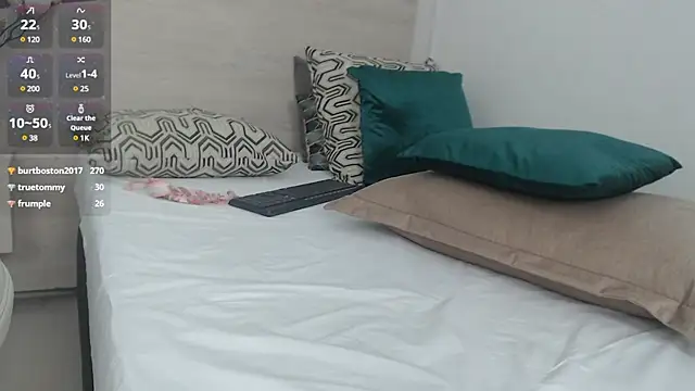 sussy leon online show from 03-18-25, 06:39