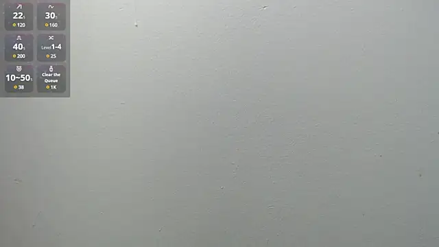 sussy leon online show from 03-08-25, 01:14