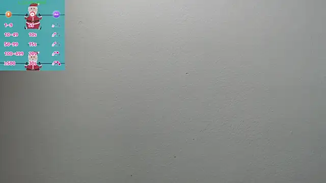 sussy leon online show from 03-20-25, 12:54