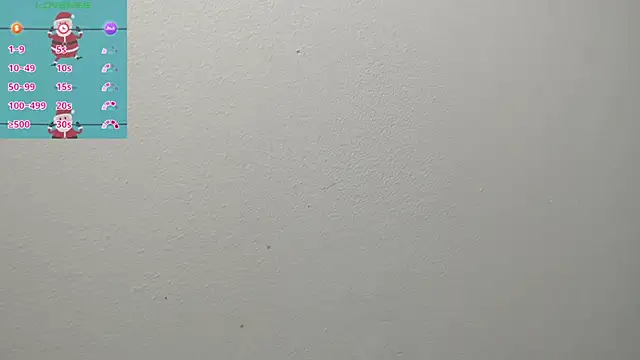 sussy leon online show from 03-05-25, 12:22