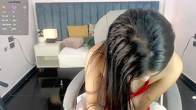 sussy leon online show from 02-12-26, 03:56