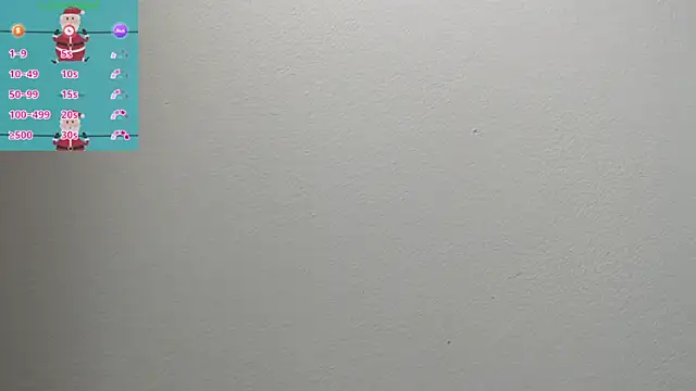 sussy leon online show from 03-19-25, 12:34