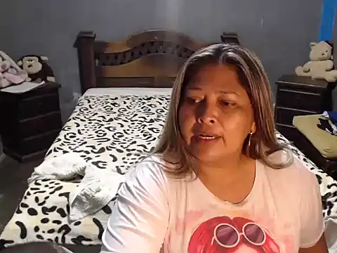 CANDYSWEET51 online show from 12-19-25, 01:09