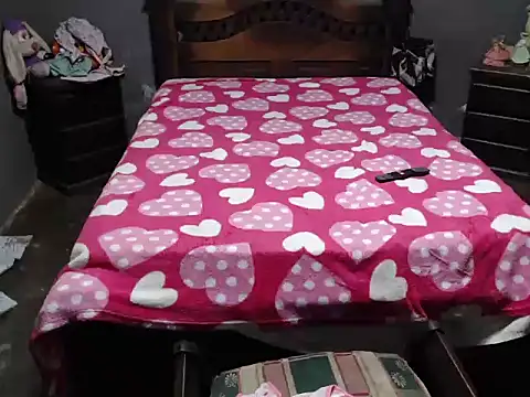 CANDYSWEET51 online show from 02-16-26, 05:00