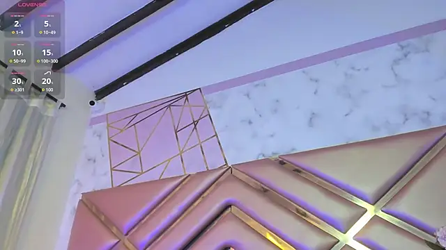 ElisabethMassey online show from 02-25-26, 05:18