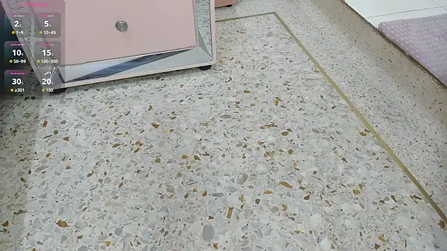 ElisabethMassey online show from 01-13-26, 01:37