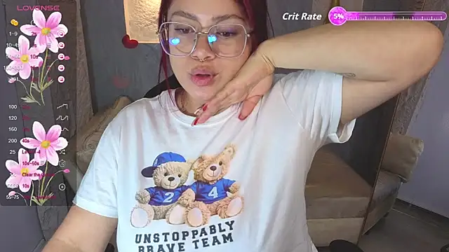  Ambar72 b online show from 03-06-26, 01:17