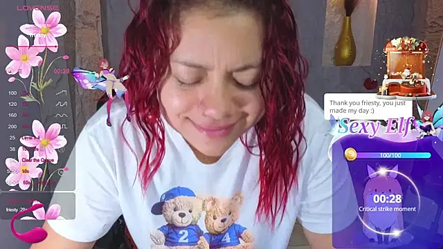  Ambar72 b online show from 02-21-26, 01:24