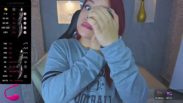  Ambar72 b online show from 12-03-25, 01:10