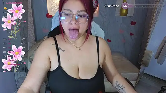  Ambar72 b online show from 03-05-26, 01:19