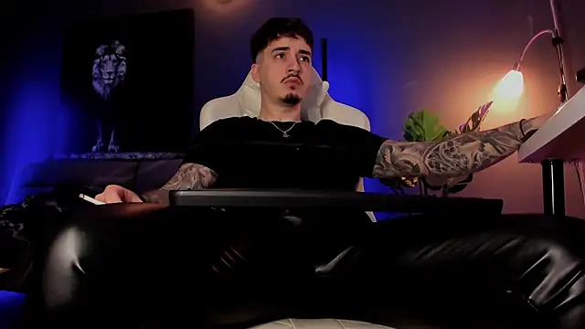 uptomatty online show from 03-05-26, 07:49