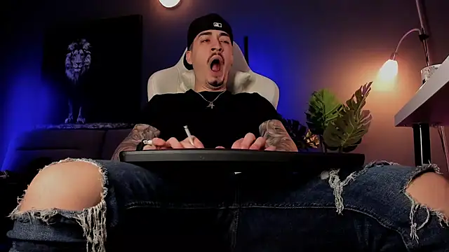 uptomatty online show from 04-19-26, 07:42
