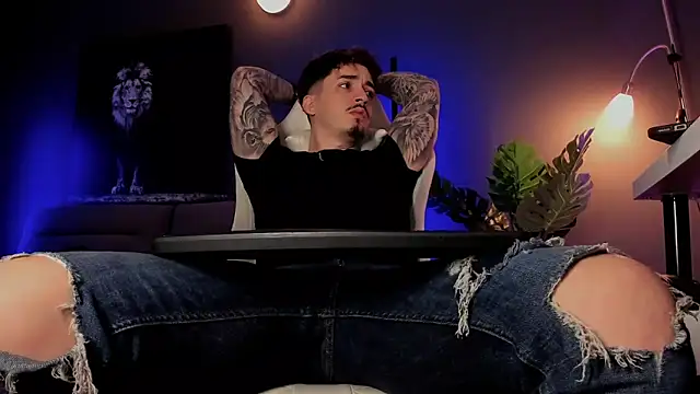 uptomatty online show from 04-18-26, 07:44