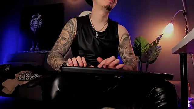 uptomatty online show from 03-08-26, 08:06