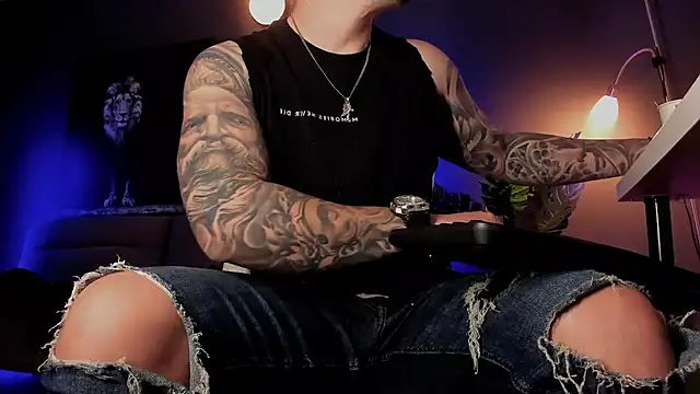 uptomatty online show from 05-17-26, 08:14