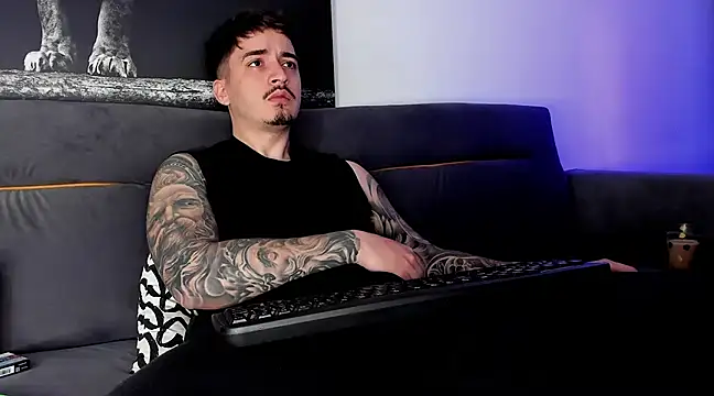 uptomatty online show from 03-22-25, 07:36