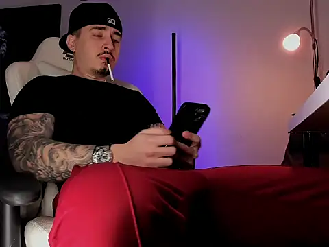 uptomatty online show from 01-11-26, 10:22